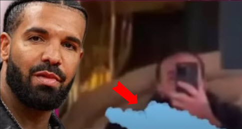 Drake private video leak