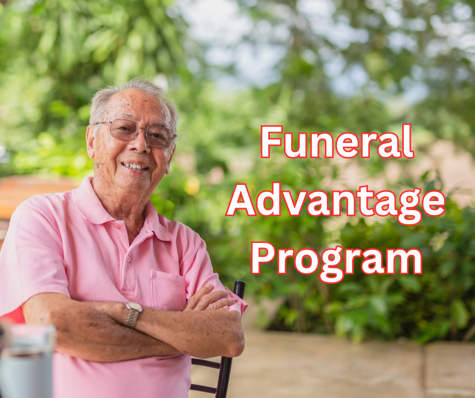 Funeral Advantage Program