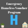 Emergency Motel Vouchers program
