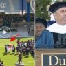 Jerry Seinfeld Duke Speech Video