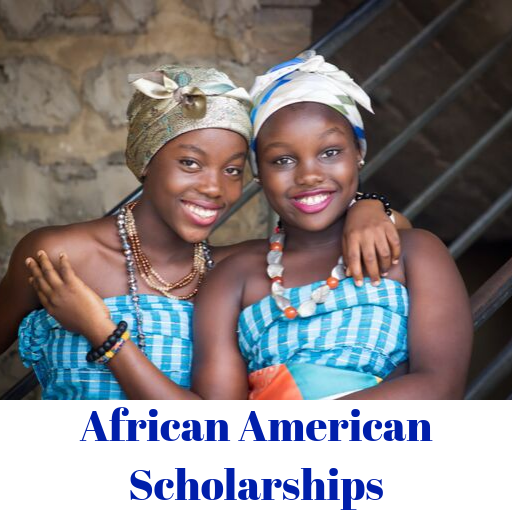 Information On African American Scholarships