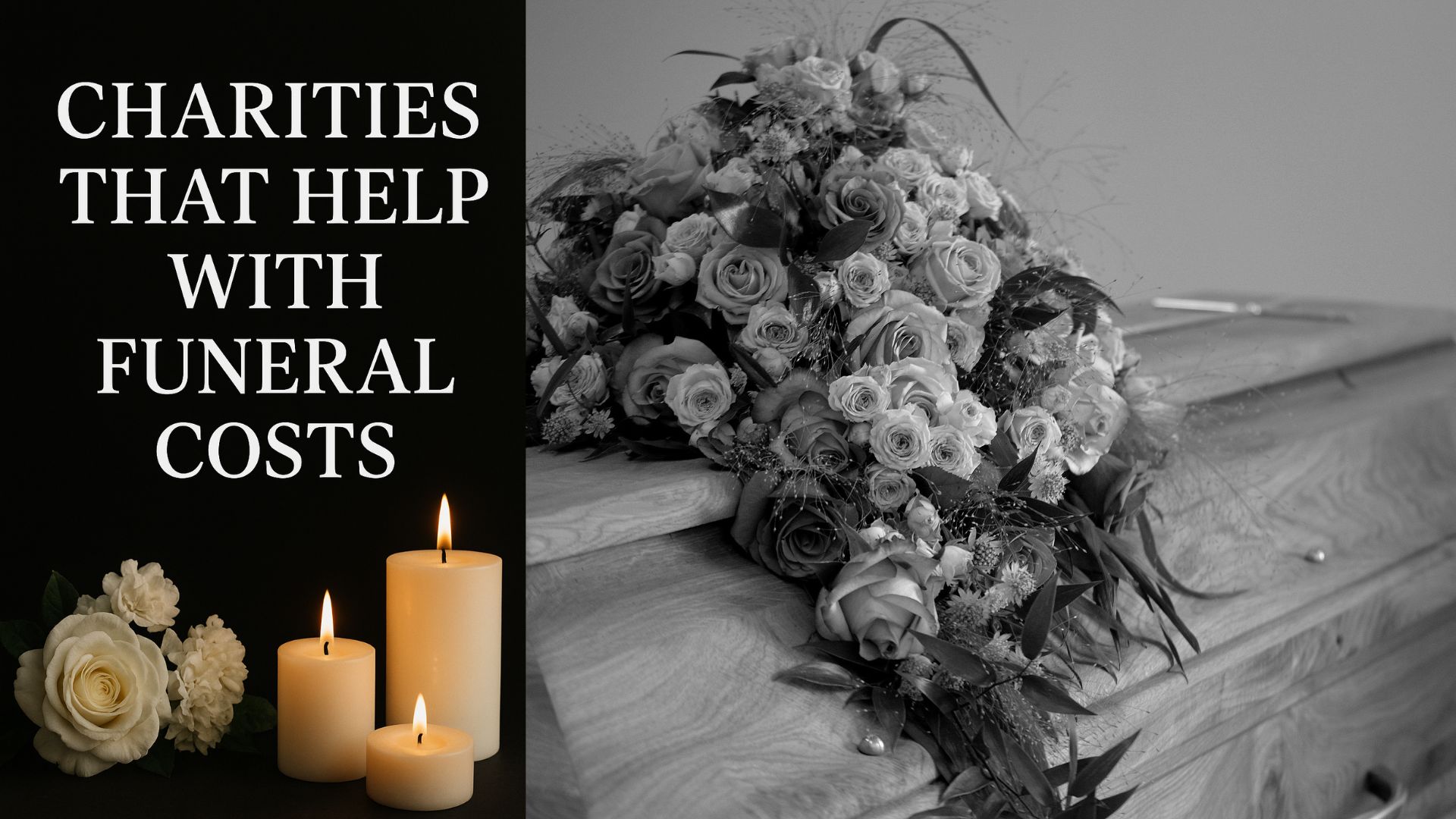 Charities That Help With Funeral Costs